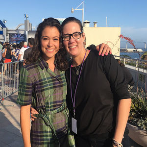 Meet your Posher, Johnna